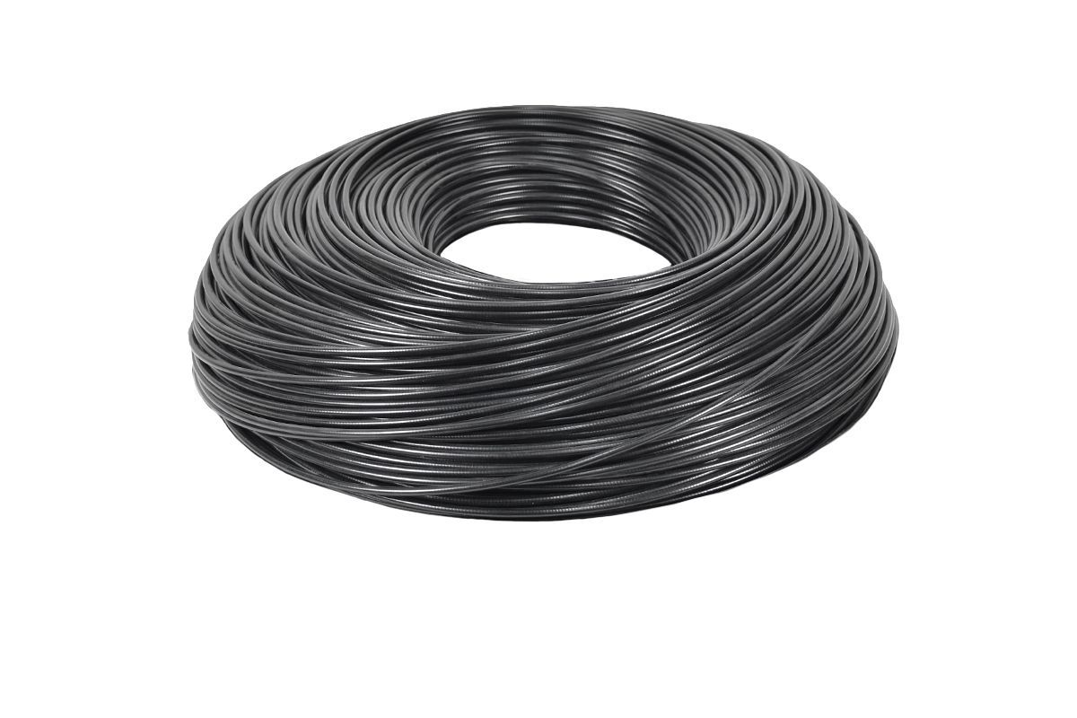 Оплетка переключ.троса XR SP , упаковка 50м.черный