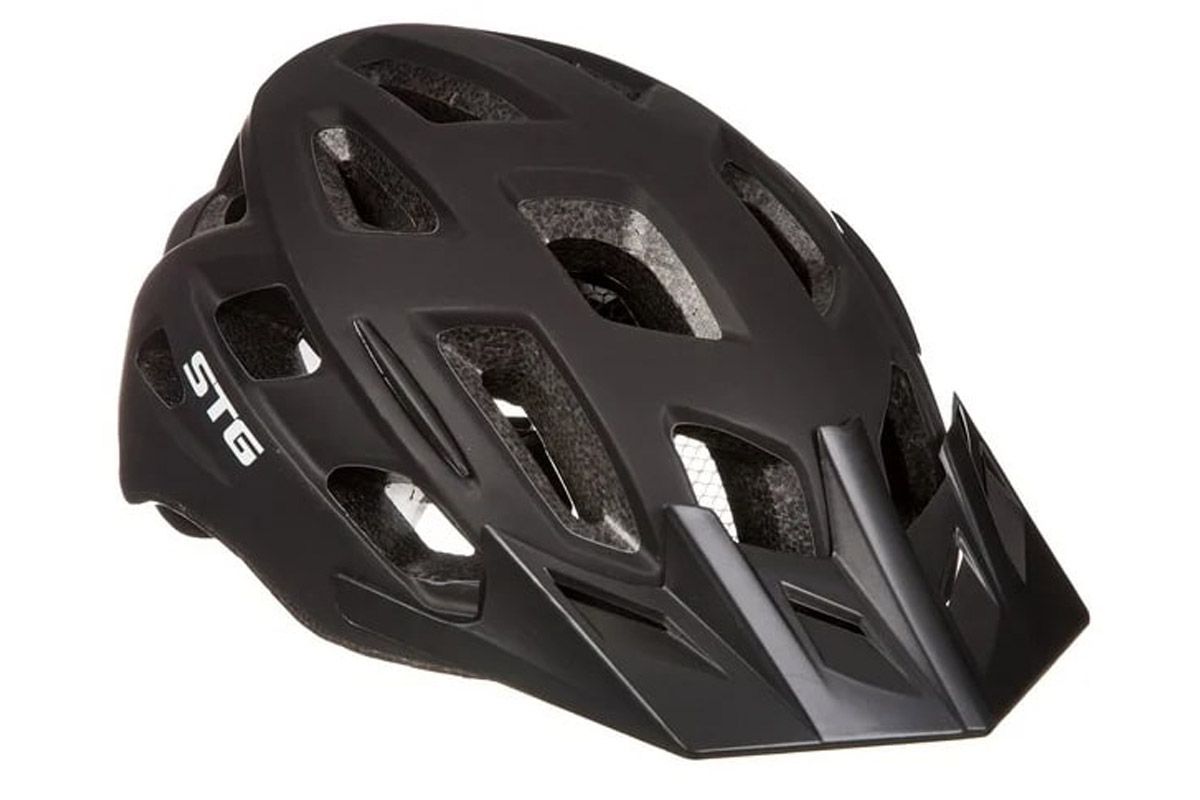 Шлем STG HB3-2-A , с фикс застежкой Шлем STG HB3-2-A , с фикс застежкой