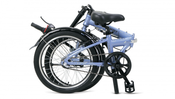 Велосипед FORWARD Enigma 20 3.0 (2021)