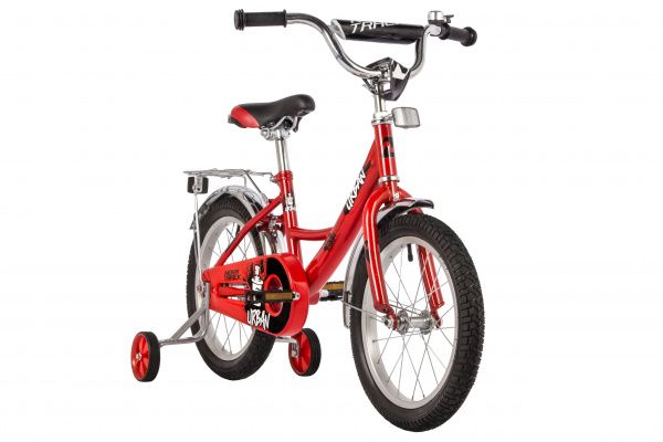 Велосипед NOVATRACK 16" URBAN (2022) Велосипед NOVATRACK 16" URBAN (2022)