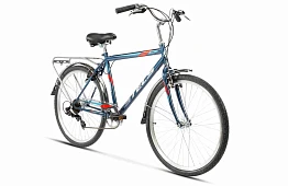 Велосипед Stels Avangard 250 V 26 (2026)