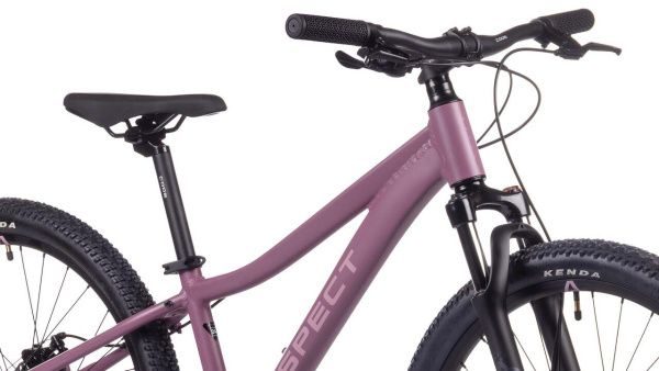 Велосипед Aspect ANGEL (2024)