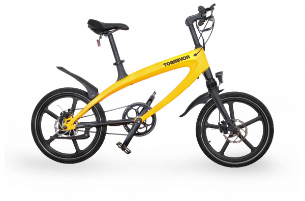 Велосипед Hoverbot CB-2M 2018