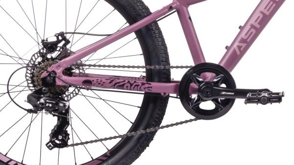Велосипед Aspect ANGEL (2024)