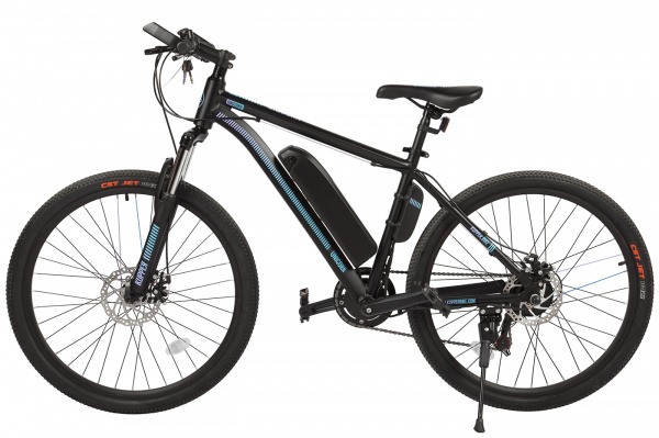 Велогибрид eltreco kupper unicorn