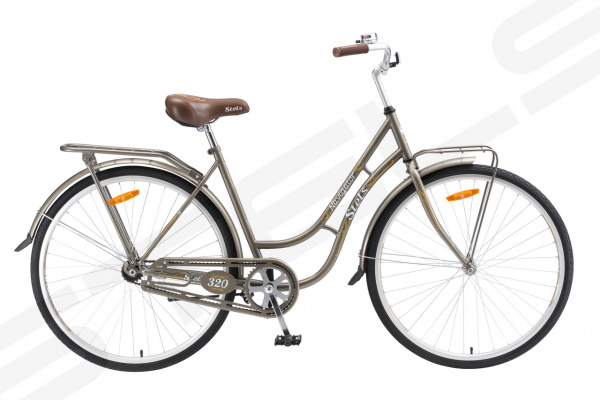 Велосипед 28" STELS Navigator-320