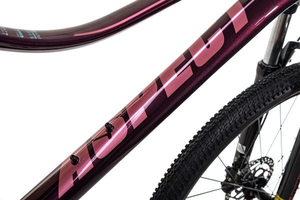 Велосипед ASPECT AURA PRO 27.5 (2022)