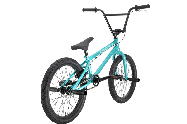 Велосипед Stark Madness BMX 5 (2022) Велосипед Stark Madness BMX 5 (2022)
