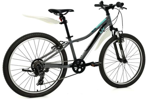 Велосипед LIV Enchant 24 (2021)