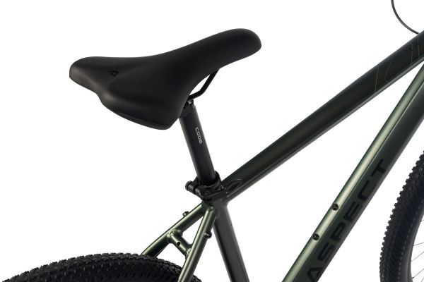 Велосипед Aspect IDEAL HD 27.5 (2024)