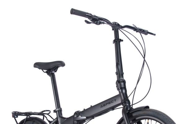 Велосипед Aspect BORNEO 8 (2025)