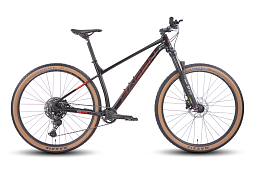 Горный велосипед HAGEN 5.10 29 (2025)