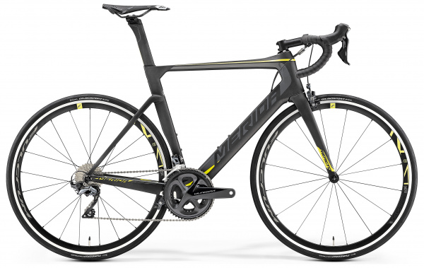 Велосипед Merida Reacto 6000 (2019)