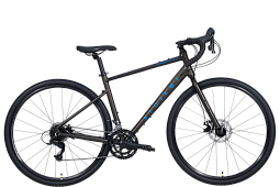 Гравийный велосипед STALKER Freedom 700.1 D Гравийный велосипед STALKER Freedom 700.1 D