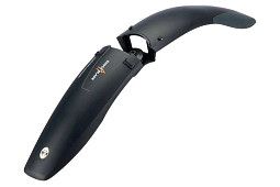 Крыло переднее SKS Shockblade Black для Manitou
