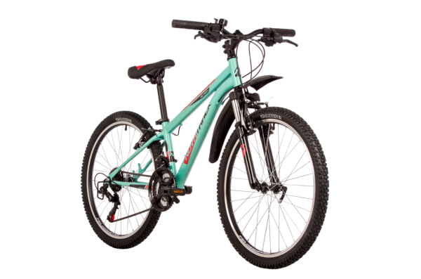 Велосипед NOVATRACK 24" ACTION V (2023)