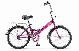 Складной велосипед STELS Pilot 310 20C (2026)