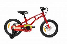 Велосипед Pifagor Currant 16 (2022)