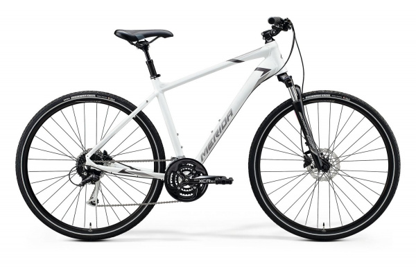 Велосипед Merida Crossway 100 (2020)