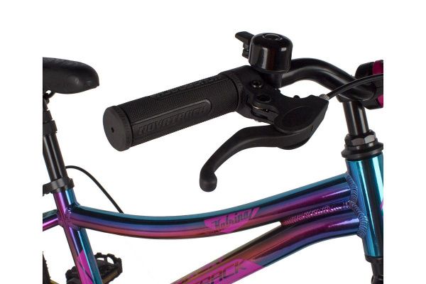 Велосипед NOVATRACK 20" KATRINA (2022)