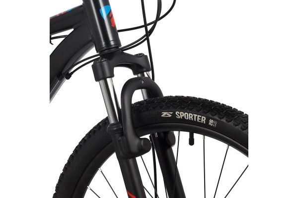 Велосипед FOXX CAIMAN 26 (2024)