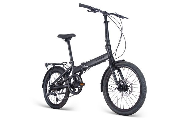 Велосипед Aspect BORNEO 8 (2025)