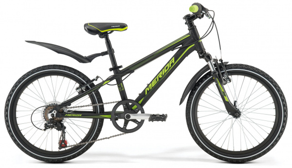 Велосипед Merida Matts J20 Boy (2019)
