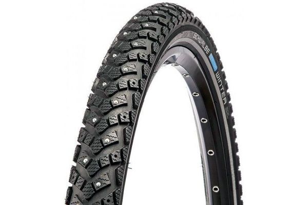 Покрышка 26" Schwalbe WINTER K-Guard