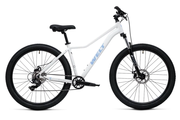 Велосипед Welt Bianca 1.0 27.5 MD (2025)