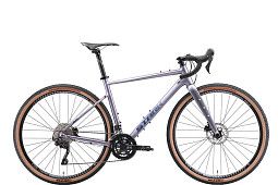 Гравийный велосипед STARK GRL 700.6 HD (2025) Гравийный велосипед STARK GRL 700.6 HD (2025)