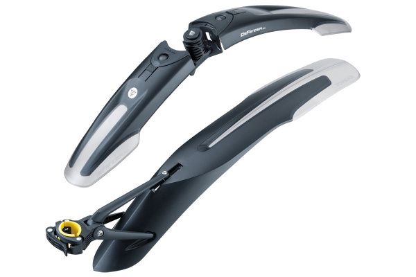 Комплект крыльев TOPEAK DEFENDER M1 & XC11-650, 650B