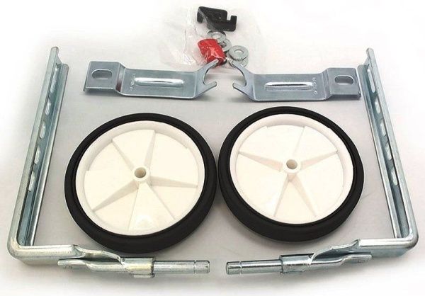 Колеса тренировочные (приставные) SM-284O 12"-20" Колеса тренировочные (приставные) SM-284O 12"-20"