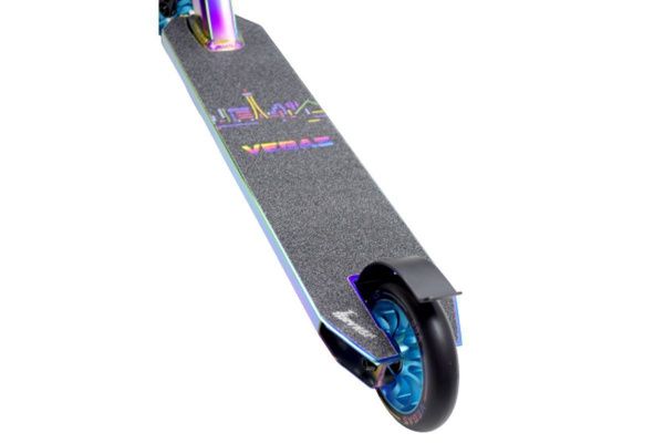 Самокат трюковый HAEVNER VEGAS