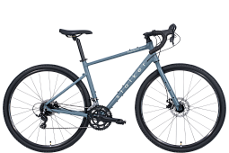 Гравийный велосипед STALKER Freedom 700.2 D Гравийный велосипед STALKER Freedom 700.2 D