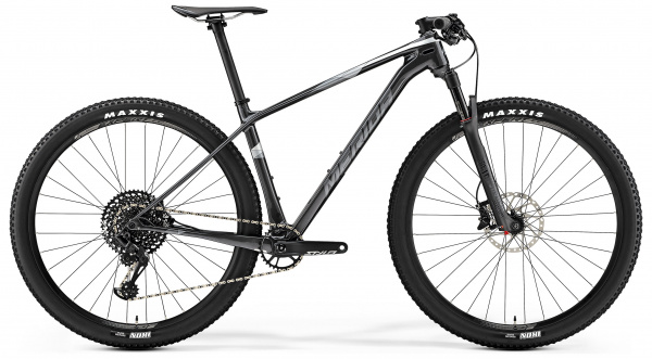 Велосипед Merida Big.Nine 6000 (2019)